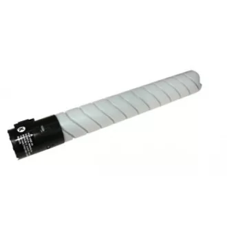   MINOLTA C258/C454 TN512K/TN513/TN324K Toner Bk. 28000 oldal kapacitás  KATUN Acces