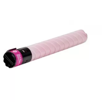   Utángyártott MINOLTA C224,364 TN321M Toner Magenta 26000 oldal kapacitás KATUN Acces