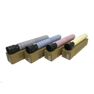   MINOLTA C258,308 TN324K toner Bk 28000 oldal kapacitás JAPAN Univerzális!