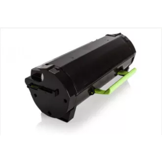   Utángyártott MINOLTA B3320 Toner Black 10.000 oldal kapacitás GEN(Reman)