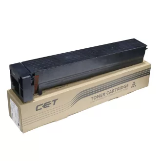   Utángyártott MINOLTA B758 TN812 Toner BK 40800 oldal kapacitás CT