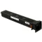 MINOLTA C550/C650 Toner BK  JP TN611K (For use)