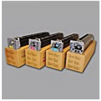   Utángyártott MINOLTA C452 TN413K/TN613K Toner Bk 45000 oldal kapacitás JAPAN