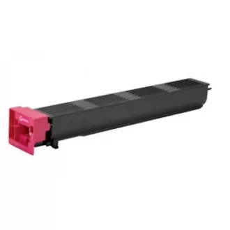   Utángyártott MINOLTA C452 TN613M Toner Magenta 30000 oldal kapacitás KATUN Buisness Color