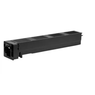   Utángyártott MINOLTA C452.552 TN413/TN613K Toner Bk 45000 oldal kapacitás KATUN Univerzális!