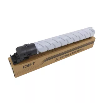   Utángyártott MINOLTA C250i Toner Bk 28000 oldal kapacitás  TN328K/TN330 CT