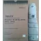 MINOLTA DI2510/3510 Toner  D 205B/303B (For use)