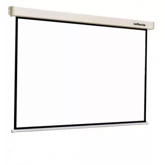 REFLECTA Fali Vászon, CrystalLine Rollo 240x240cm (1:1)