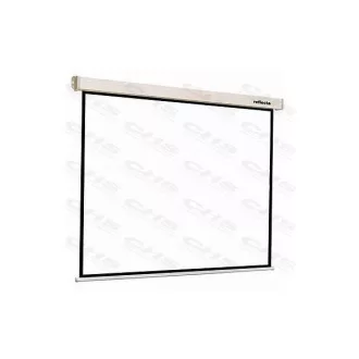 REFLECTA Fali Vászon, Rollo Crystal-Line 180x144cm (4:3)