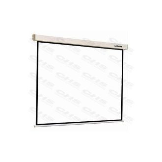 REFLECTA Fali Vászon, CrystalLine Rollo 200x200cm (1:1)
