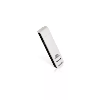 TP-LINK Wireless Adapter USB N-es 300Mbps, TL-WN821N