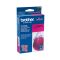 Brother Tintapatron LC980M, 260 oldal, Magenta