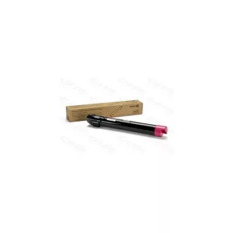 XEROX Toner Phaser 7500 piros 17800/oldal