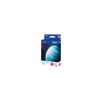Brother Tintapatron LC970M, 300 oldal, Magenta