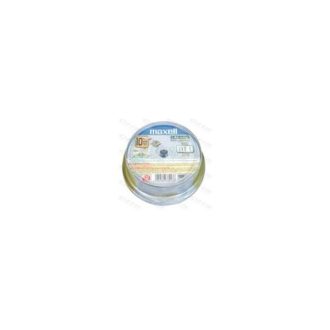 MAXELL DVD lemez -R 4.7GB 10db/Henger 16x