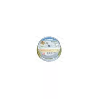 MAXELL DVD lemez -R 4.7GB 10db/Henger 16x