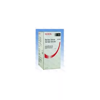   XEROX Toner Workcenter STIRLING/ALCHEMY/SORCERY, fekete, 45000/oldal
