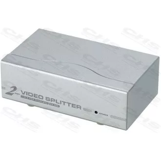 ATEN VGA Distributor 2x1 350MHz
