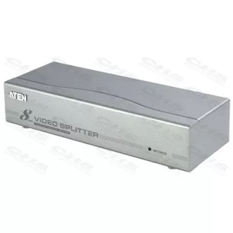 ATEN VGA Distributor 8X1 350MHz