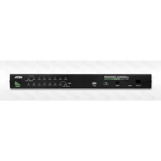 ATEN KVM Switch 16PC PS2/USB OSD