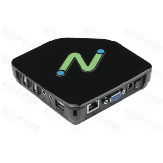 NComputing Access Terminal VGA+USB L300