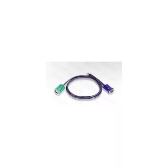 ATEN KVM Console kábel ACS17XX-hez USB 2m