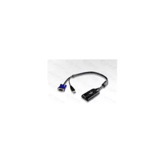 ATEN KVM Switch Modul Virtual Media kábel USB/CAT5