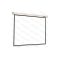 REFLECTA Fali Vászon, CrystalLine Rollo Softlift 180x180cm (1:1)