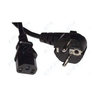   LENOVO szerver PSU - tápkábel, 4.3M, 10A/230V, C13 to CEE7-VII (Europe)