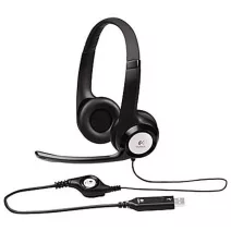 Fejhallgató és headset