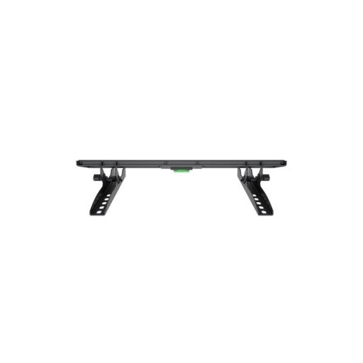 MULTIBRACKETS Fali konzol, M Universal Tilt Wallmount Black Medium (32-65", max.VESA: 400x400 mm, 75 kg)