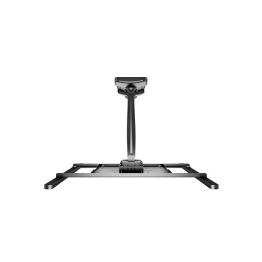 MULTIBRACKETS Fali konzol, M VESA Flexarm Tilt & Turn II (32-50", max.VESA: 400x400 mm, 25 kg)