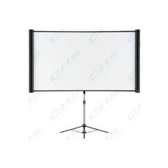   EPSON Projektor Többféle képarányú vetítővászon, 65"/74"/80"