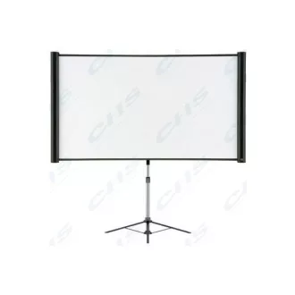  EPSON Projektor Többféle képarányú vetítővászon, 65"/74"/80"