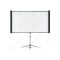 EPSON Projektor Többféle képarányú vetítővászon, 65"/74"/80"