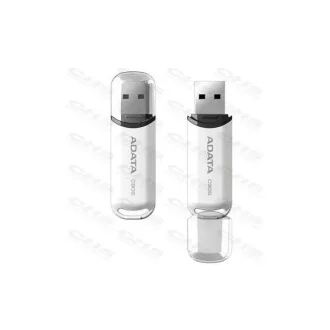 ADATA Pendrive 32GB, C906, Fehér