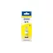 EPSON Tintapatron T6734 Yellow ink bottle 70ml