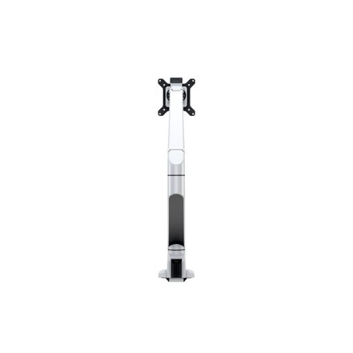 MULTIBRACKETS Asztali konzol, M VESA Gas Lift Arm Single White (15-34", max.VESA: 100x100 mm, 10 kg)