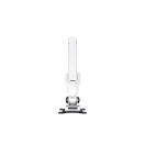 MULTIBRACKETS Asztali konzol, M VESA Gas Lift Arm Single White (15-34", max.VESA: 100x100 mm, 10 kg)