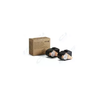 XEROX Toner Phaser 7100 fekete 5000/oldal, dual pack
