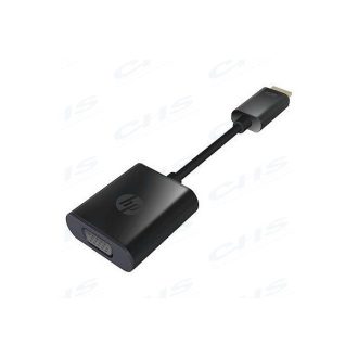 HP adapter HDMI -> VGA