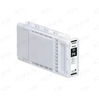   EPSON Tintapatron Singlepack UltraChrome XD Photo Black T693100 (350ml)