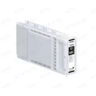   EPSON Tintapatron Singlepack UltraChrome XD Matte Black T693500 (350ml)