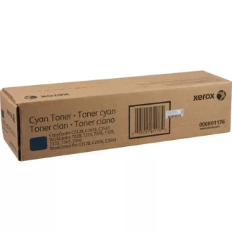   XEROX Toner WorkCentre 7228/7235/724507328/7335/7345 kék 16.000/oldal