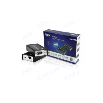 ATEN MINI KVM CONSOLE EXTENDER USB