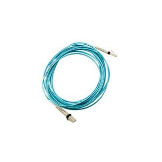 HPE Premier Flex LC/LC OM4 2f 15m Cable