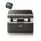 BROTHER Lézer MFP NY/M/S DCP-1512E, A4, mono, 20 lap/perc, USB, manuál duplex, 2400x600dpi, 16MB