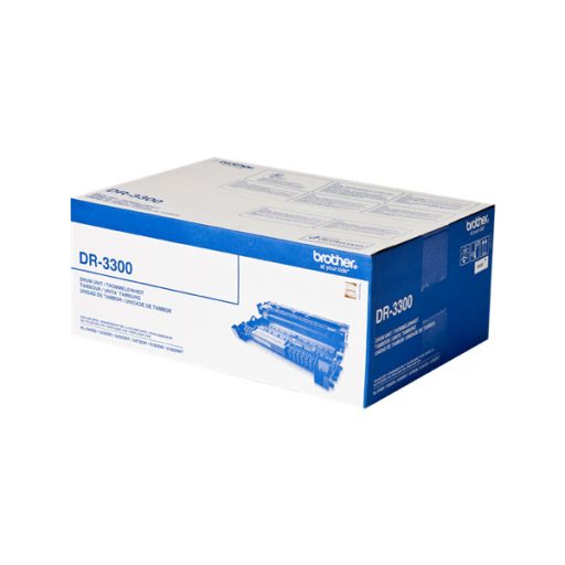 BROTHER Dobegység DR-3300, 30.000 oldal