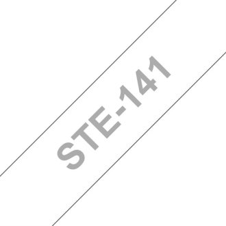   ZT_BROTHER szalag STe-141, Stencil, 18mm  0.7", 3 méter