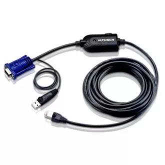 ATEN KVM Switch Modul USB /CAT5